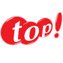 mans top! website icon